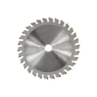 tct 30 teeth circular saw blade wheel discs tct alloy woodworking multifunctional saw blade for wood metal cutting 85x10mm