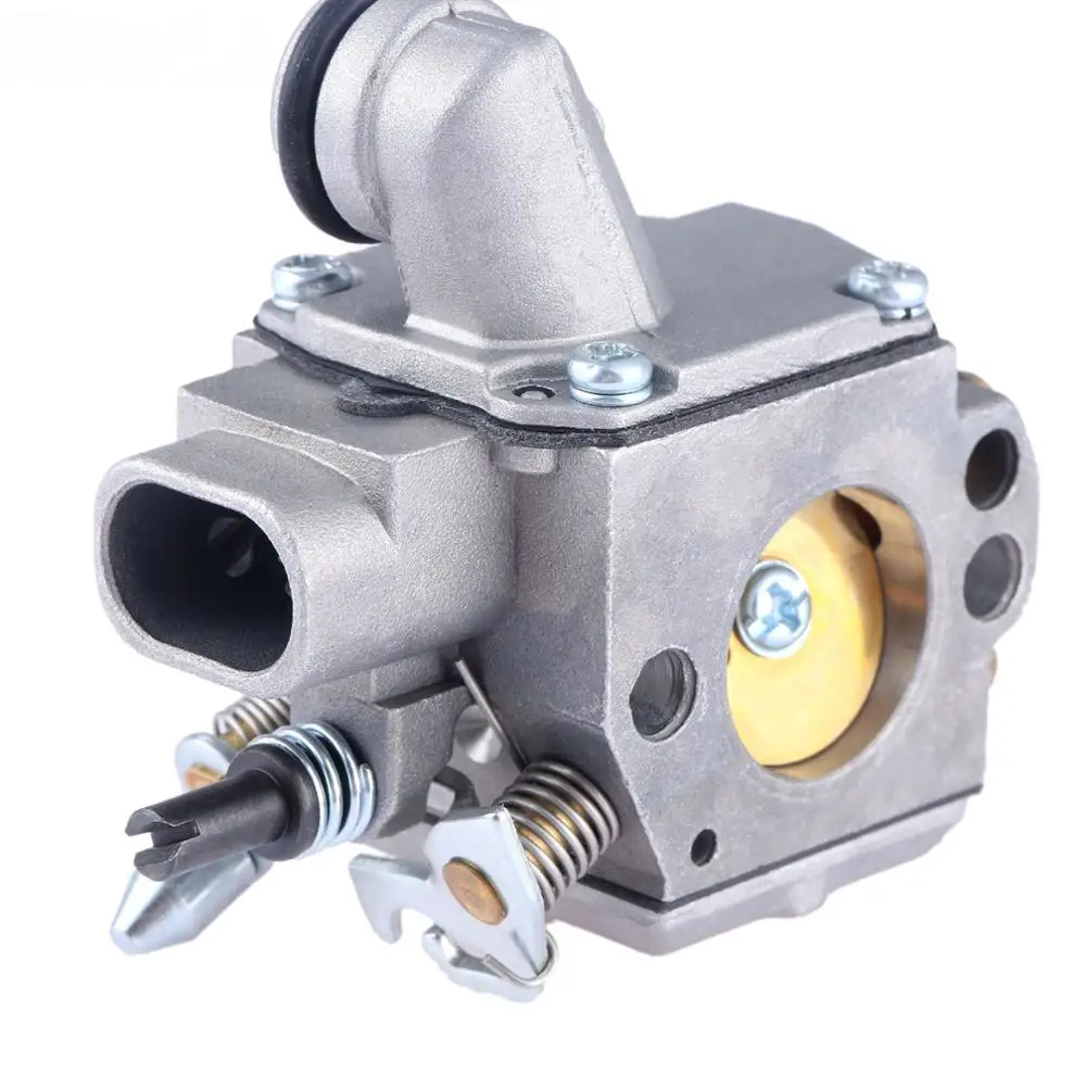 Сверхмощный карбюратор углеводов STIHL MS341 MS361 MS 341 361 бензопилы Carby Замена # HE-22A/C3R-S236