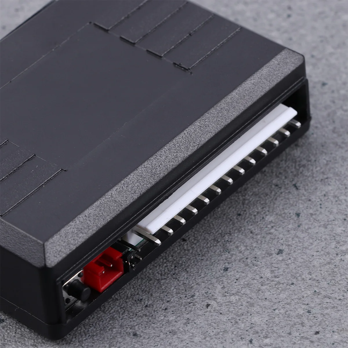 Активация ключа доступа без система предварительного нагрева зажигания