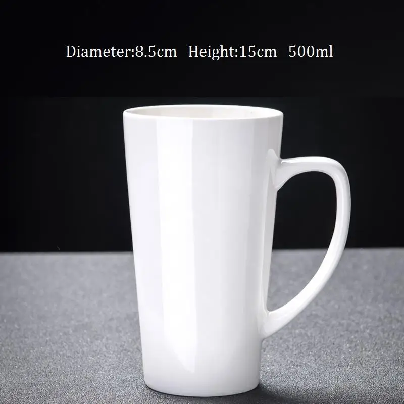 Молоко Ceramica кофе большой Mok креативный чай Para Xicara Criativa Tazzine Caffe Taza De Cafe путешествия