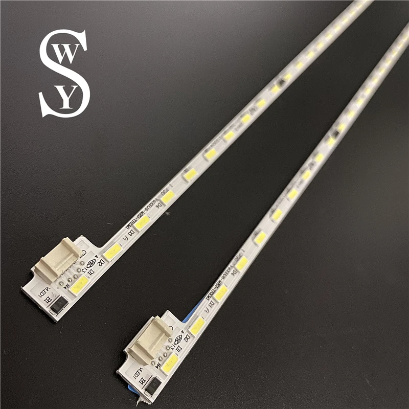 2 шт./партия для Sharp M00078N31A51R0A V400HJ6-ME2-TREM1 светодиодный 1 шт. = 52 490 мм | Освещение