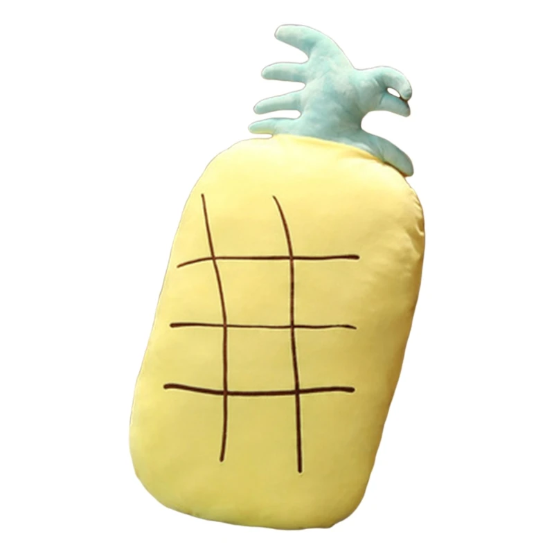 

Cartoon Cute Fruit Plush Toy Slender Pillow Pillow Bed Sleeping Girl Leg Pillow 54DF