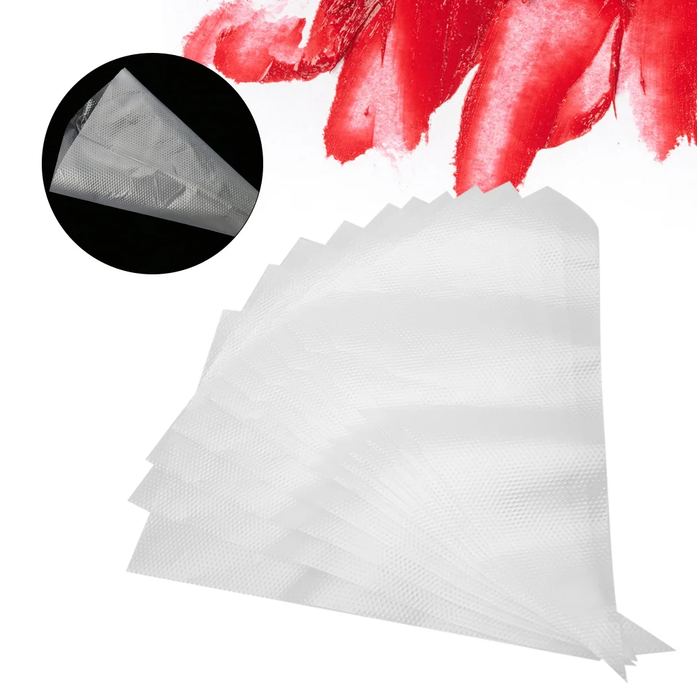 10/50/100 шт одноразовый мешок для трубопроводов порошок шлифовальный Сделай Сам