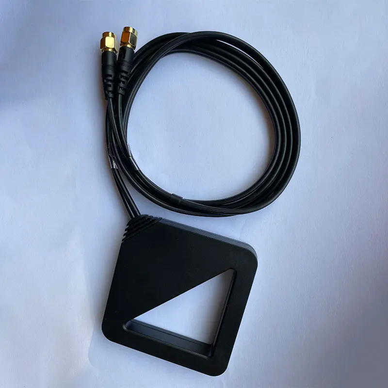 Внешняя антенна для 9260 AX200 AC Двухдиапазонная сетевая карта и беспроводной Wifi