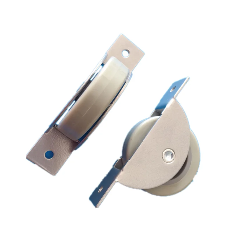 

Sliding Door Pulley 2 inch Wardrobe Wheels