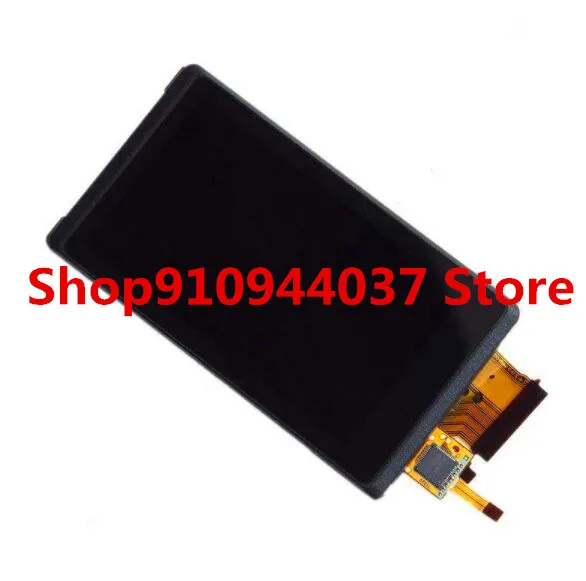 

Запасные части для Sony A6400 ILCE-6400 LCD Screen Unit A5001639A
