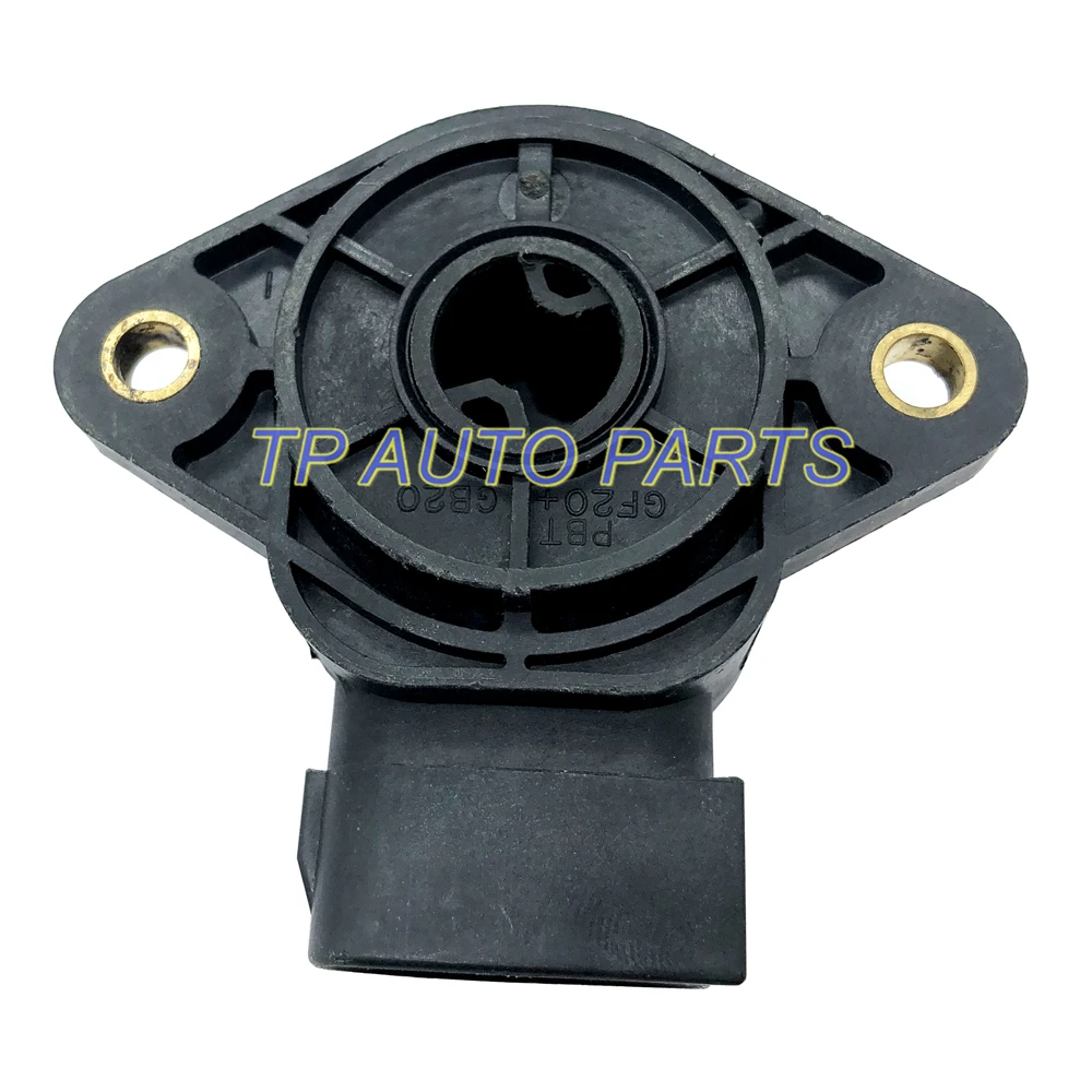 Датчик положения дроссельной заслонки совместим с Toyo ta OEM 89452 06020 8945206020|Датчик