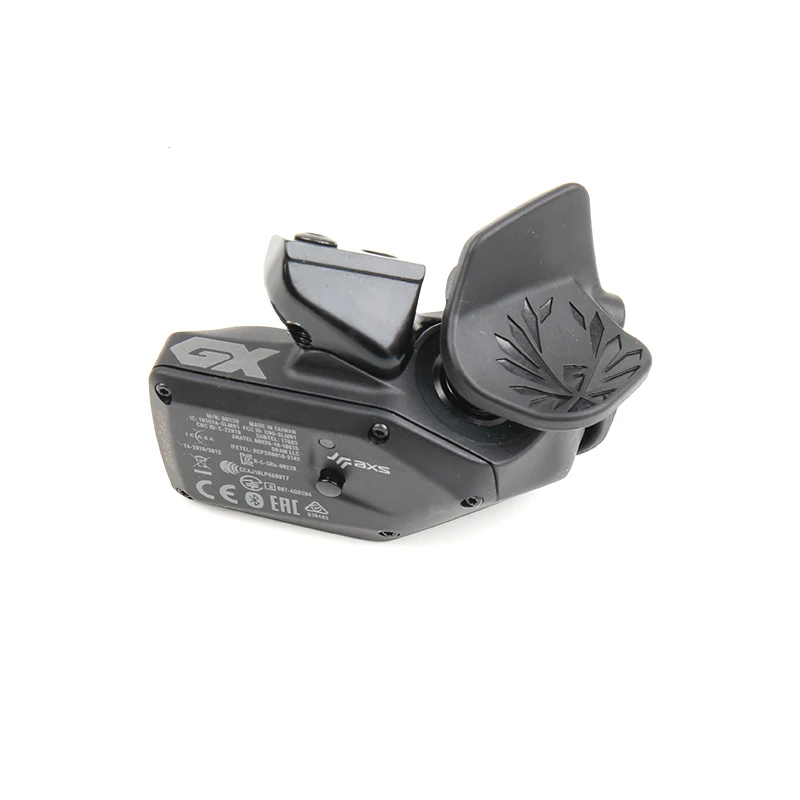 SRAM GX EAGLE AXS 12 Speed MTB Electronic Bicycle Groupset  Wireless Shifter Trigger Lever Rear Derailleur Battery Charger Kit