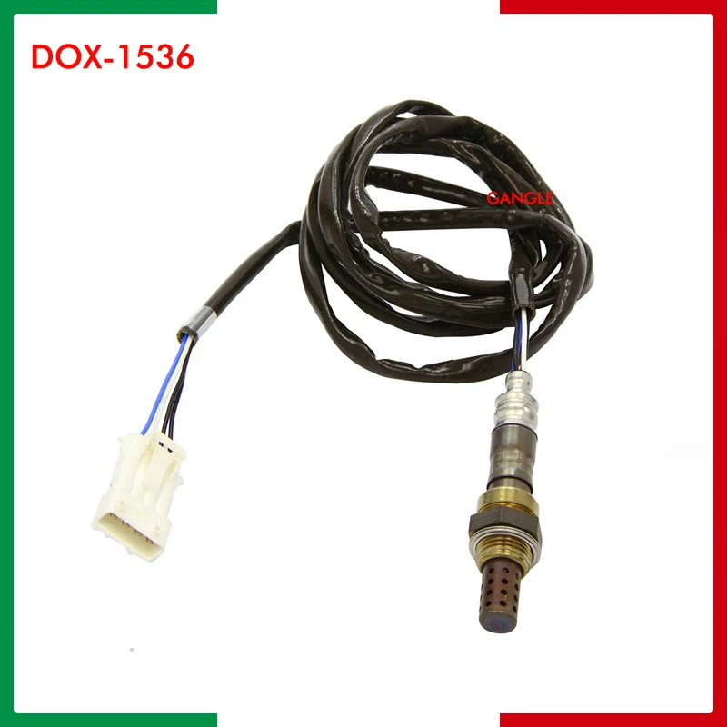 

CAR FRONT SENSOR FOR 1994-2002 PEUGEOT 806 1.8 2.0 LAMBDA PROBE UPSTREAM OXYGEN SENSOR DOX-1536 161872 16288C 16289S 16289T