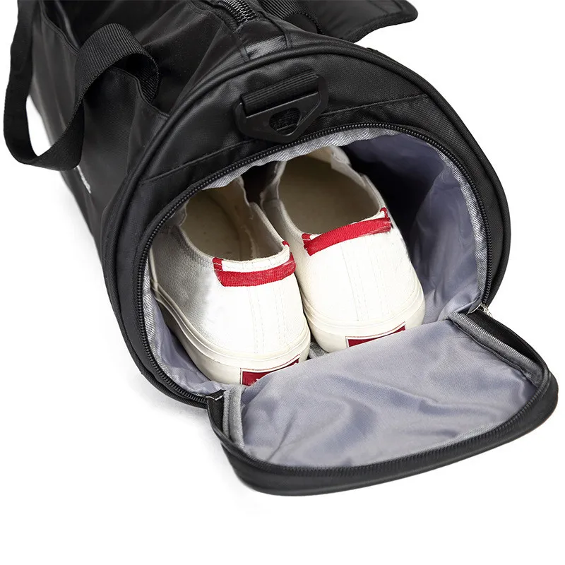 Новинка 2020 спортивная сумка для путешествий на короткие расстояния спортзала