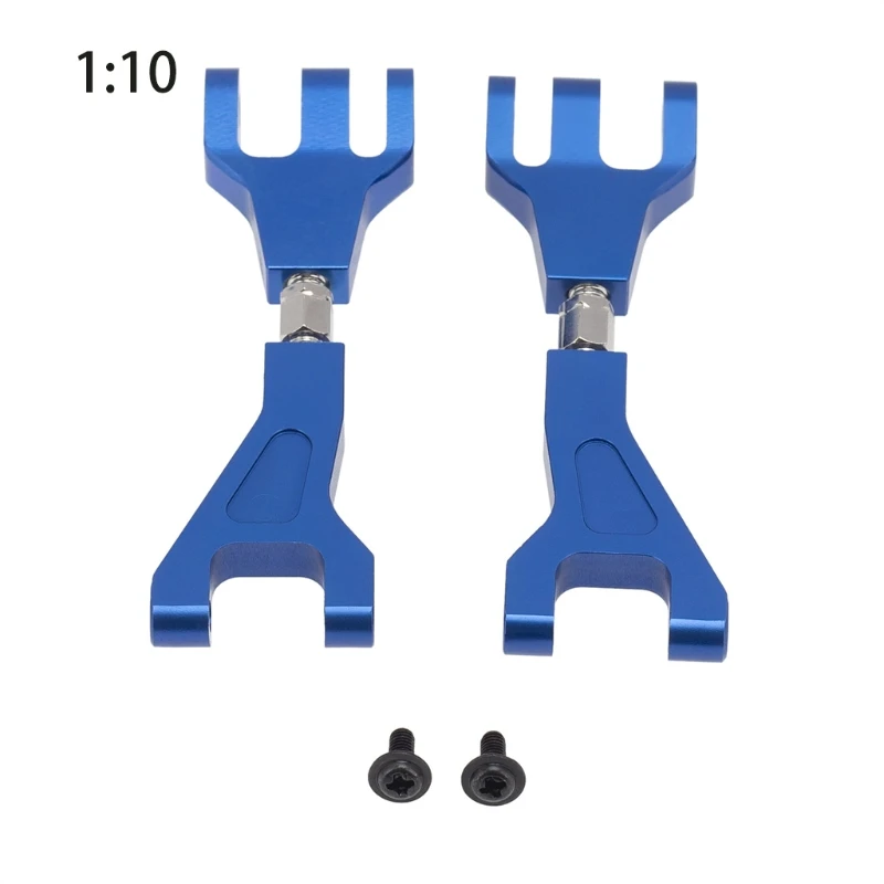 

Набор верхних подвесных рычагов радиоуправляемых моделей инструментов для 1/10 модели автомобиля универсальное издание игрушечный автомоб...