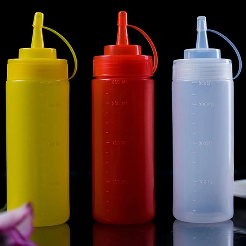 400 мл Круизная бутылка с поворотным колпачком бутылки для оливкового масла