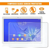 for teclast t10 tablet tempered glass screen protector 9h premium scratch resistant anti fingerprint hd clear film cover