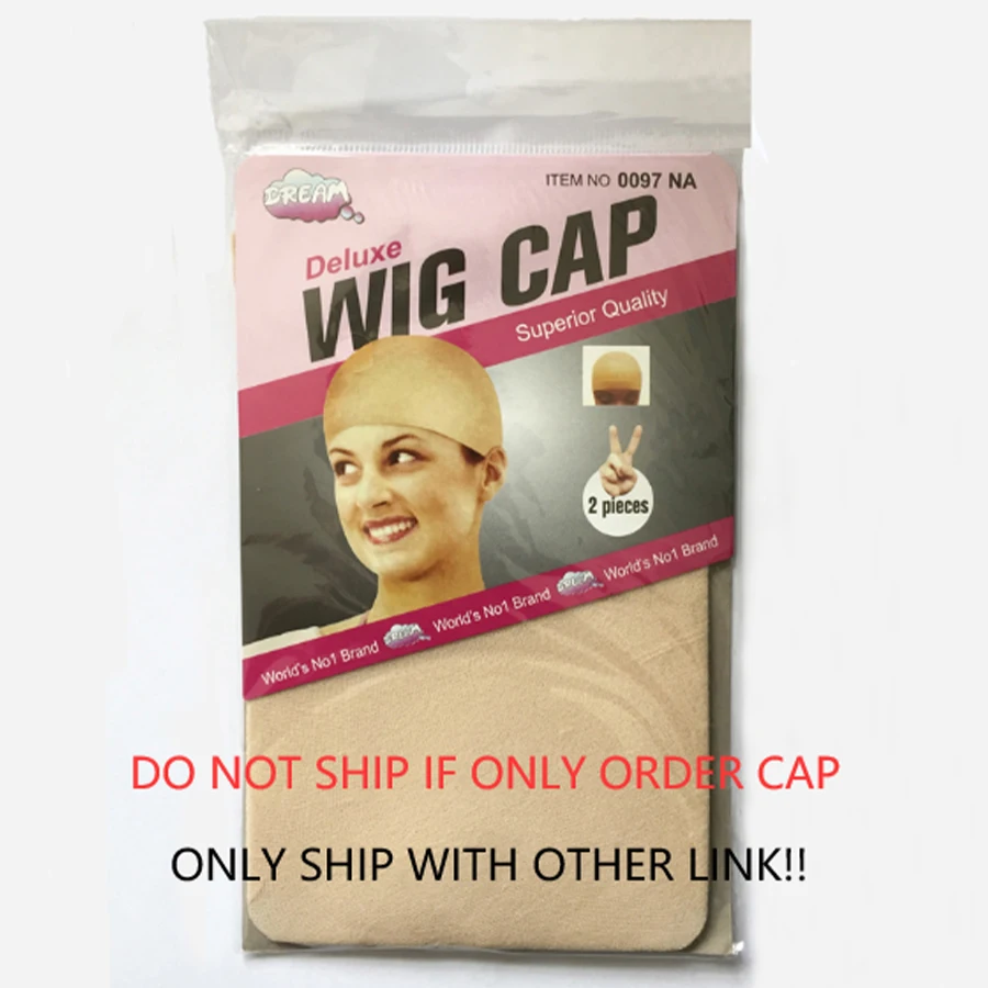 

Sogreat высокое качество коричневый косплей парик шапки чулок эластичная подкладка сетка для изготовления парика