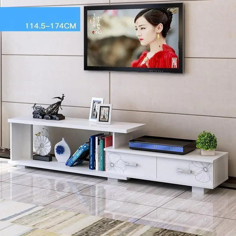 Para Riser Kast современный Meuble Tele Lemari Soporte Mesa блок деревянная мебель для гостиной монитор Стенд Mueble стол ТВ шкаф