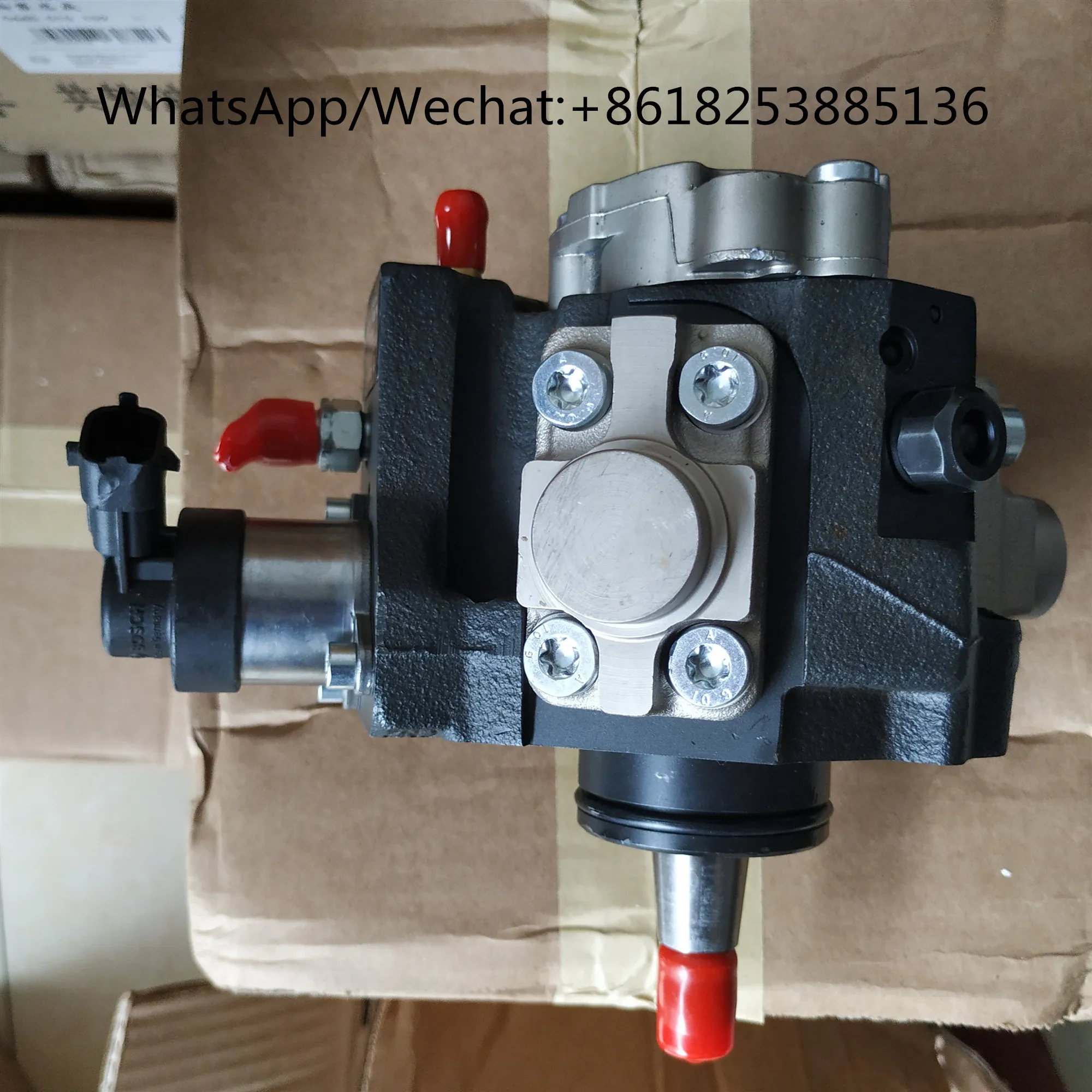 Топливный насос для впрыска топлива common rail CP1 отремонтированные детали|Топливные