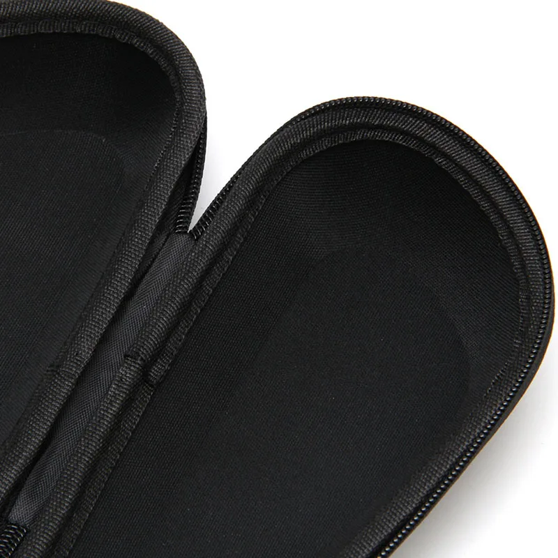 Дорожный водонепроницаемый жесткий защитный чехол EVA для электробритвы