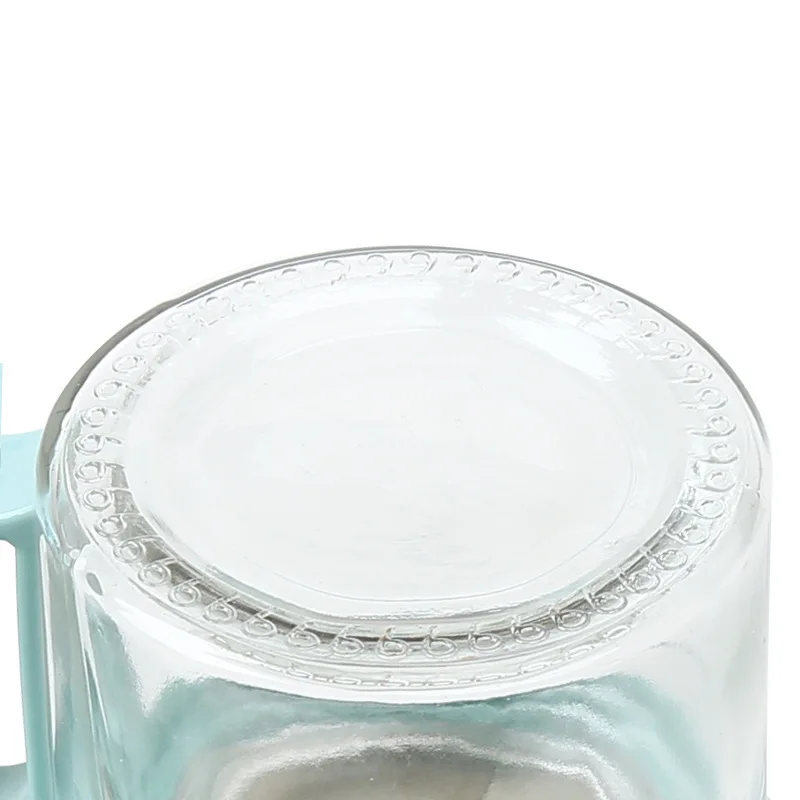 Стеклянная банка для специй Набор домашних коробок креативная коробка кухонная