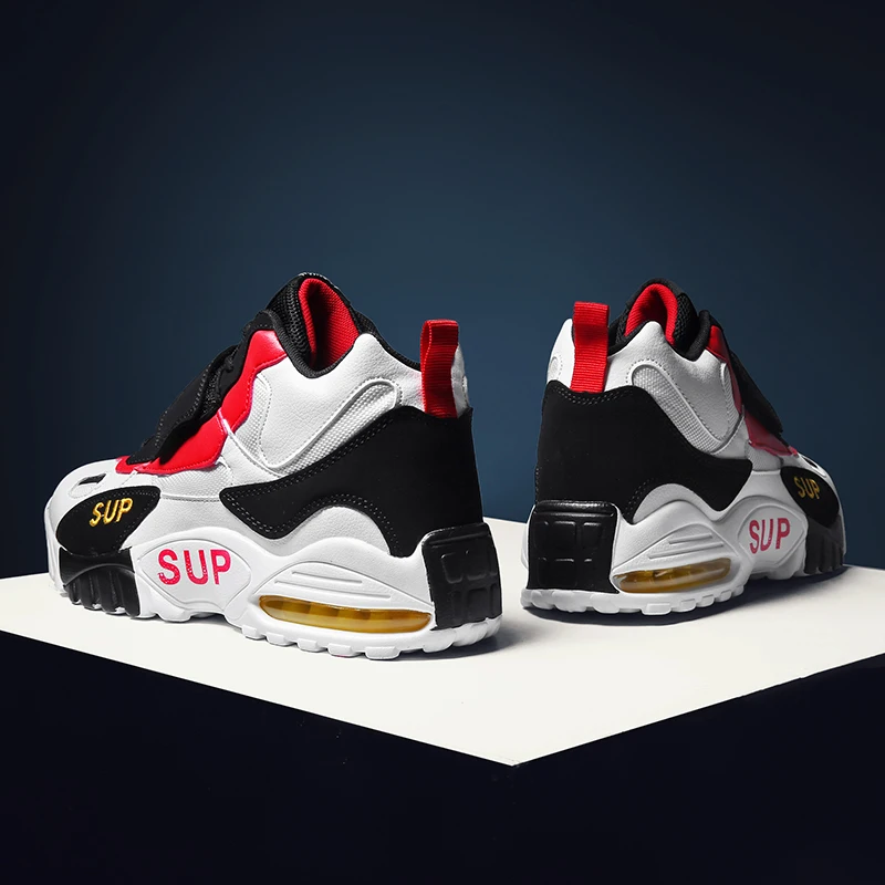 2019 Summer Casual Shoes Men Breathable Basketball Sneakers Comfortable Sports Running Flat Tzapatos De Hombre | Обувь
