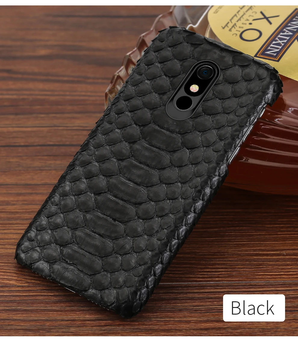 Чехол для телефона из натуральной кожи питона для LG G6 G7 G5 G8 G8S чехол Роскошный тонкий женский чехол из змеиной кожи для LG V30 V40 V50