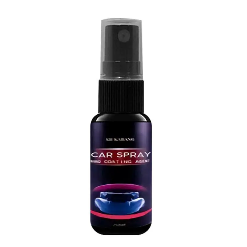 

Car nano repair spray oxidation liquid ceramic coating super hydrophobic glass crystal ceramic car coating paint care nano hydro