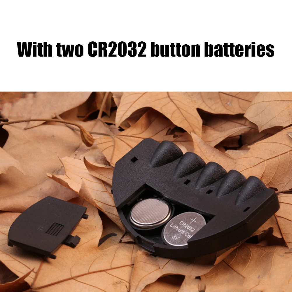 

5 LED Cap Light Headlamp Flashlight Head Cap Hat Clip On Night Outdoor Fishing Hunting Head Lamp Camping Headlamp