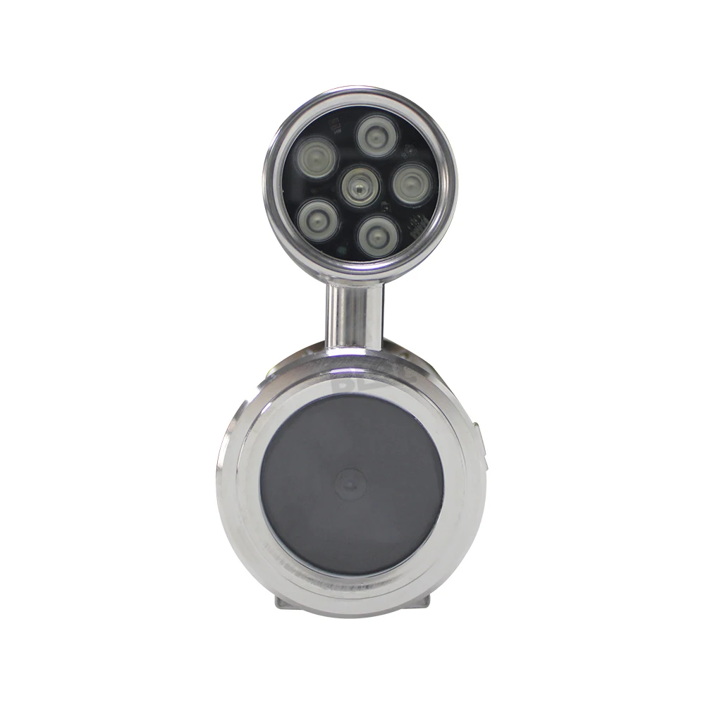 Hikvision Blel 4K Взрывозащищенная IP-камера POE 8MP bullet наружная камера видеонаблюдения P2P