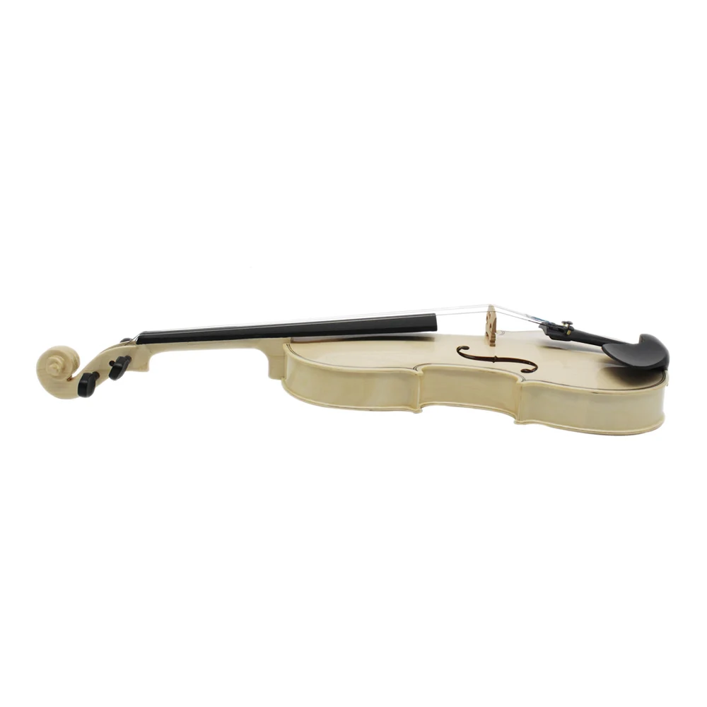 Bow Rosin Shoulder Rest Mute Strings Log Color Acoustic Violin Violino Viola 4/4 3/4 1/2 1/4 1/8 for Beginner Students | Спорт и
