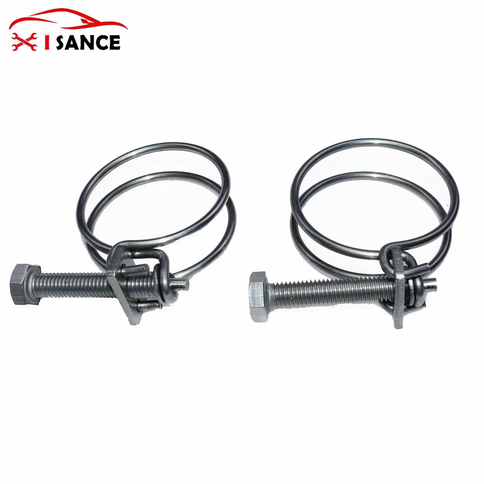 Зажим для шланга радиатора 091748014 Subaru WRX Impreza STi Forester Outback Legacy|Шланги и зажимы| |