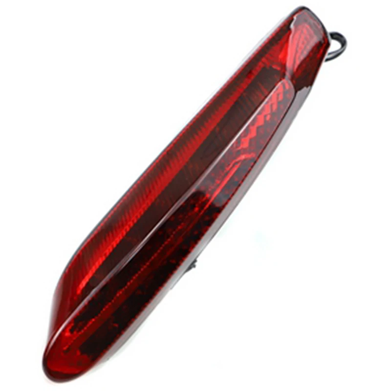 

Motorcycle Integrated Tail Brake Blinker Light Turn Signal Left Right LED Tail Light for DUCATI Diavel 2011-2015