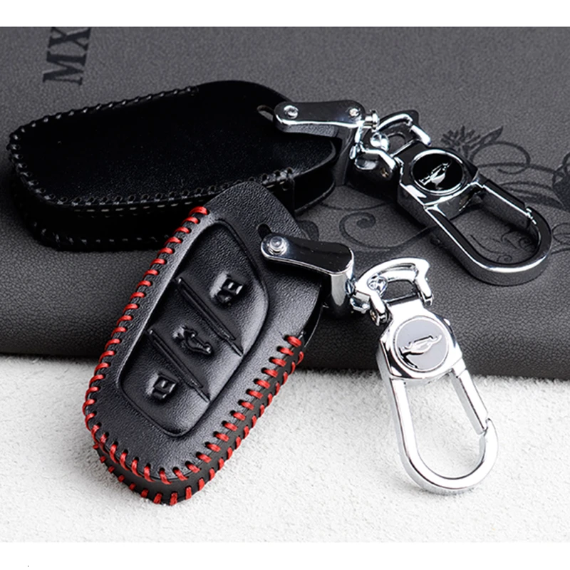 Силиконовый чехол для ключа автомобиля MG ZS EV EZS HS EHS 2020 2019 набор брелоков