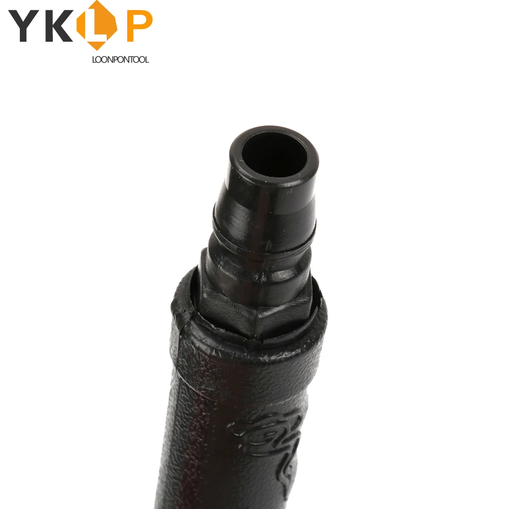 

Pneumatic Air Blow Gun With Rubber Trigger Handle Duster Blower For Cleaning Car