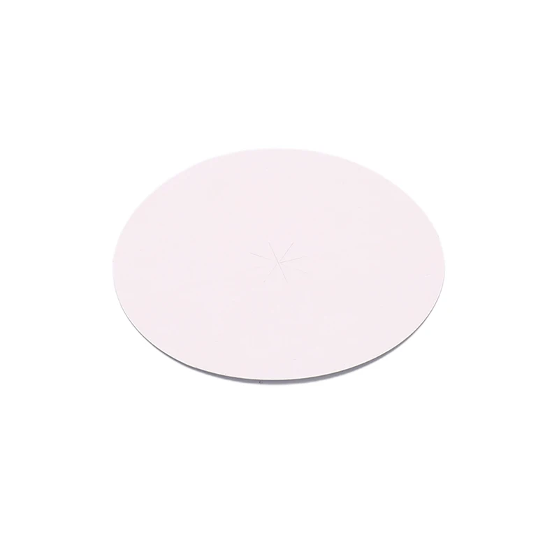 

2021 New 10pcs Beeswax Candle Protectors Personal Ear Care Protective Disk Hot Sale
