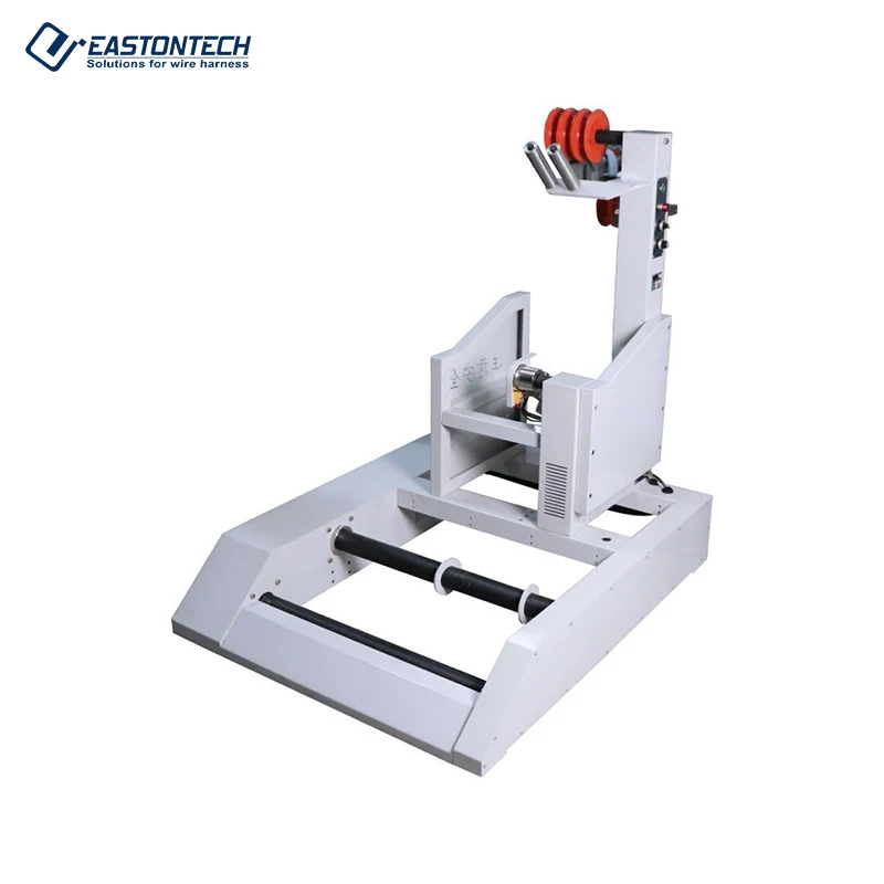 EASTONTECH EW 14A Duty Heavy автоматический кабельный провод оплатить машина для удаления