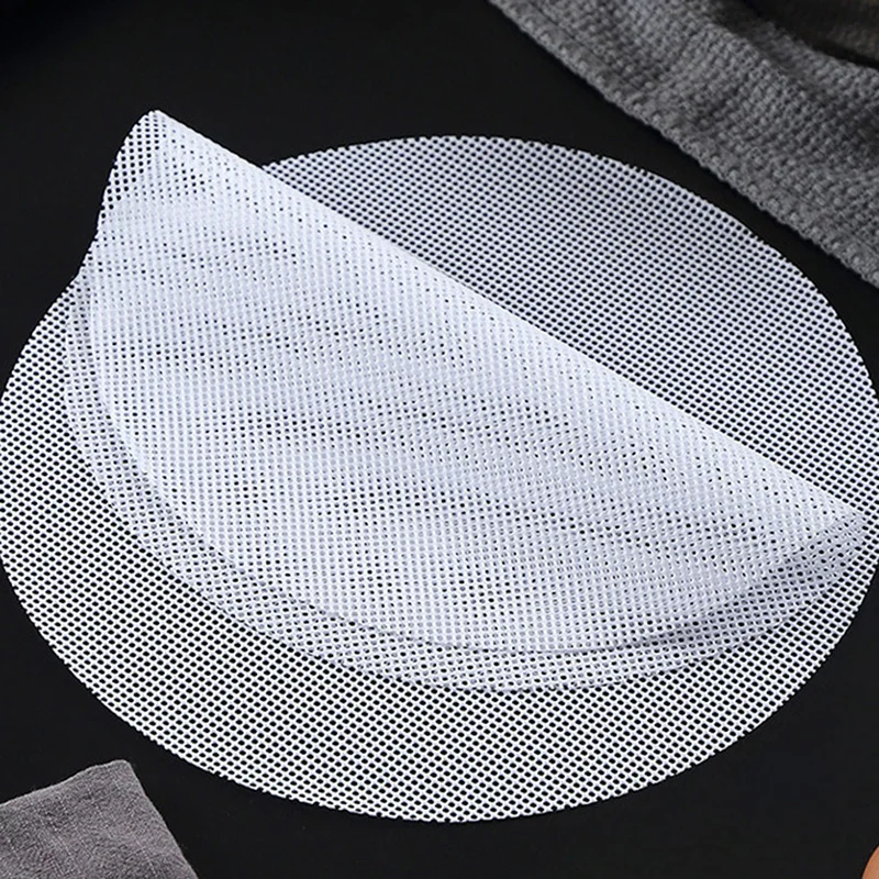 1 шт. антипригарный Белый силиконовый отпариватель димсум бумага для ресторана