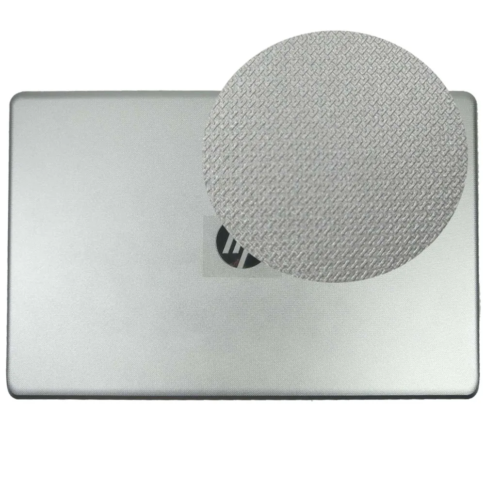 spesifikasi Penutup Belakang LCD Casing Laptop Pop Untuk HP 17-BS 17BS Penutup Belakang LCD Warna Perak 926482-001 933291-001 Rakitan Penutup LCD