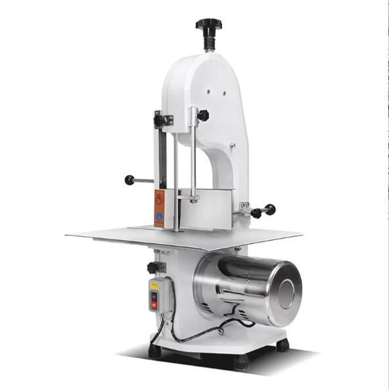 Высококачественная машина для резки кости маленькая бытовая пила замороженного