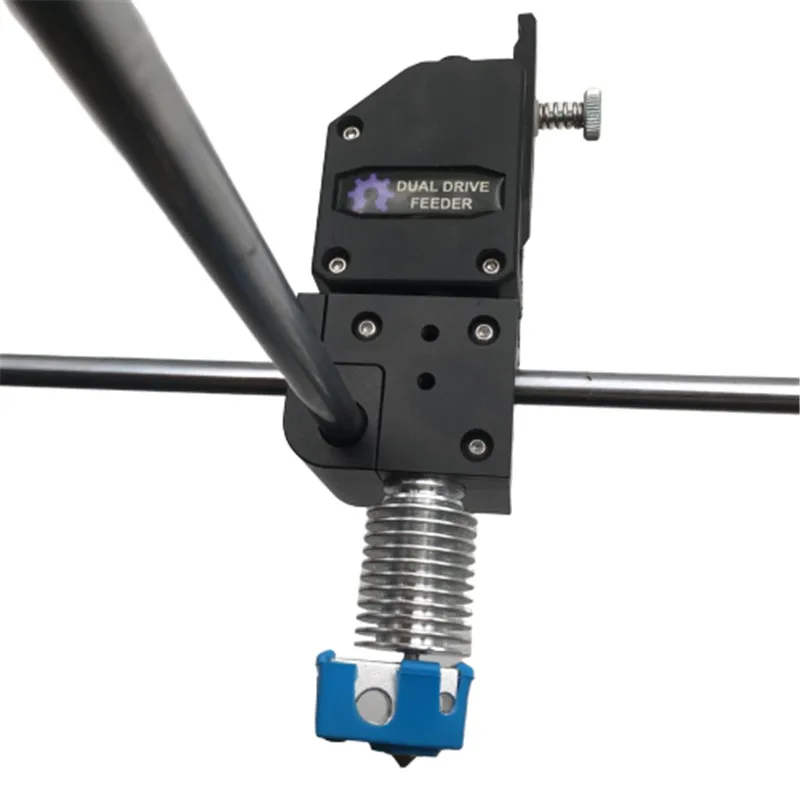 Набор для сборки 1 комплекта экструдера BMG V6 hotend комплект прямой установки DIY