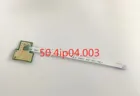 Новинка для Dell N5050 M5040 N5040 3520 V1540 V1550 50.4ip04.001 кабель платы переключателя питания