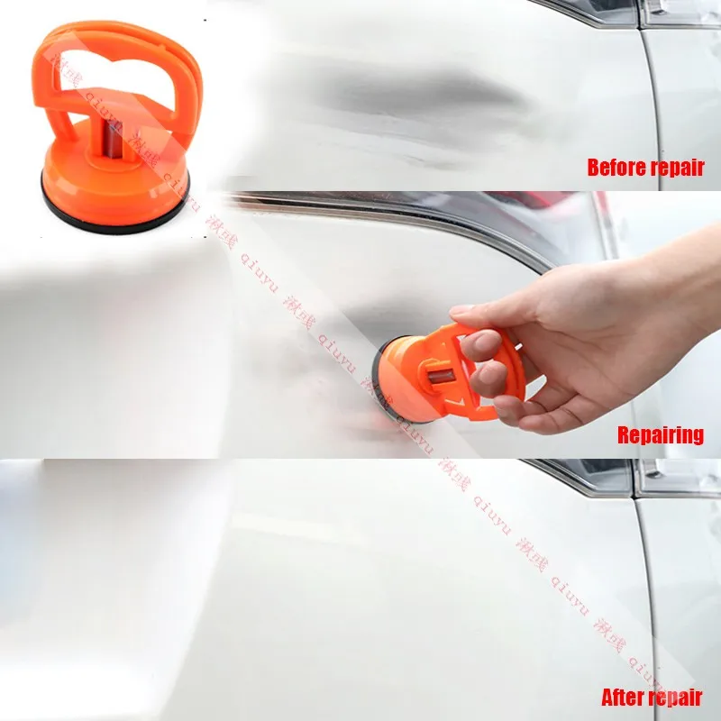 

Присоска выпрямитель вмятин на автомобиле, диаметр 2 дюйма