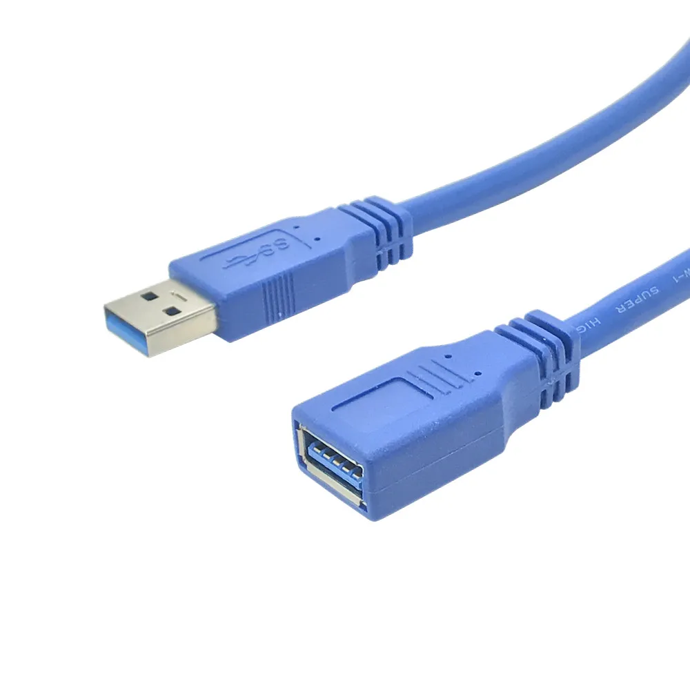 Кабель удлинитель USB 3 0 для передачи данных 5 м|Кабели MP3/MP4-плееров| |
