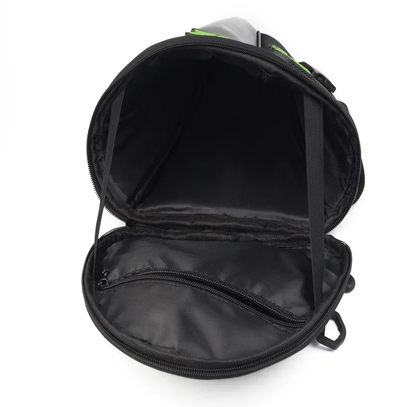 Кожаные сумки-седло водонепроницаемая мотоциклетная сумка для ног | Автомобили и