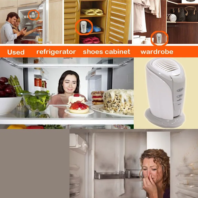 

Household Merchandises
