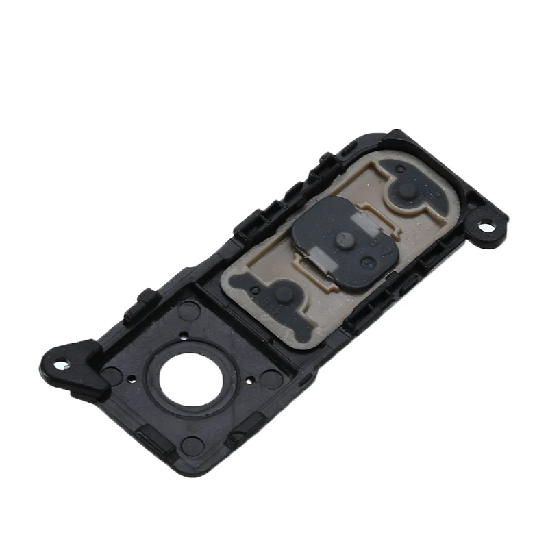 1PCS Original Phone New Housing Rear Camera Glass Lens With Power Volume Button Key Cover For LG G4 H811 H815 F500 VS986