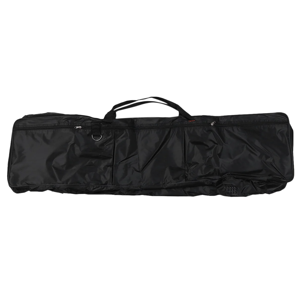 

1pc 88 Key Electronic Piano Keyboard Cover Storage Bag