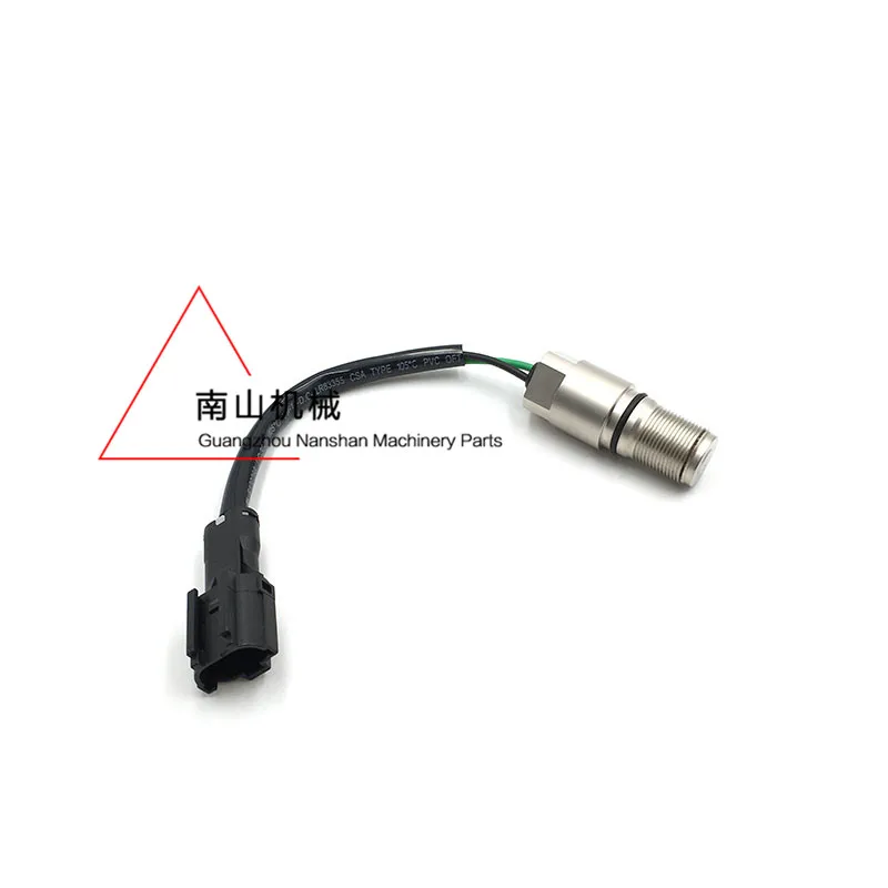 

Бесплатная доставка Для XG820 Sany SY235 датчик скорости двигателя 6BG1