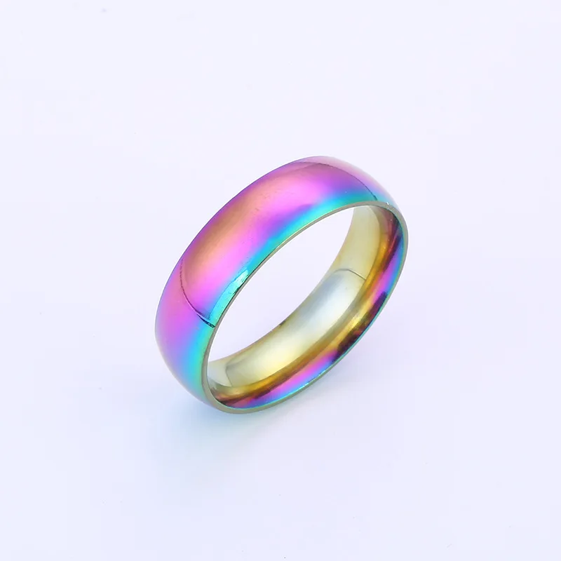 

Neutral New York Street 2020 New Style Fashion Park Ring