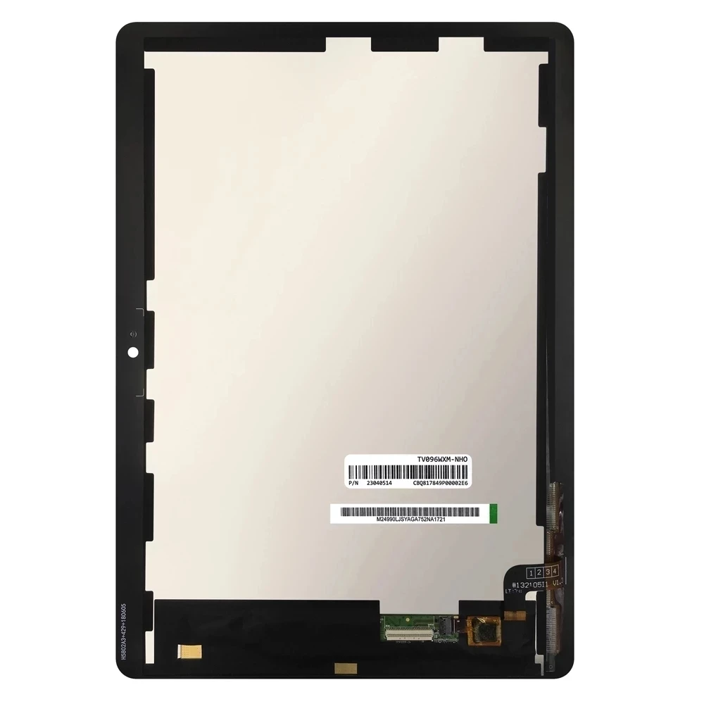 

Оригинальный 10-дюймовый ЖК-дисплей для Huawei mediapad t3 10 AGS-L03 AGS-L09, сенсорный экран, ЖК-дисплей с дигитайзером в сборе, замена