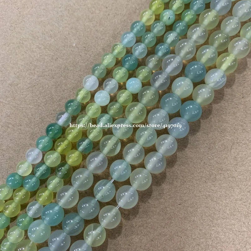 Бесплатная доставка натуральный камень виноградные Агаты круглые бусины 15