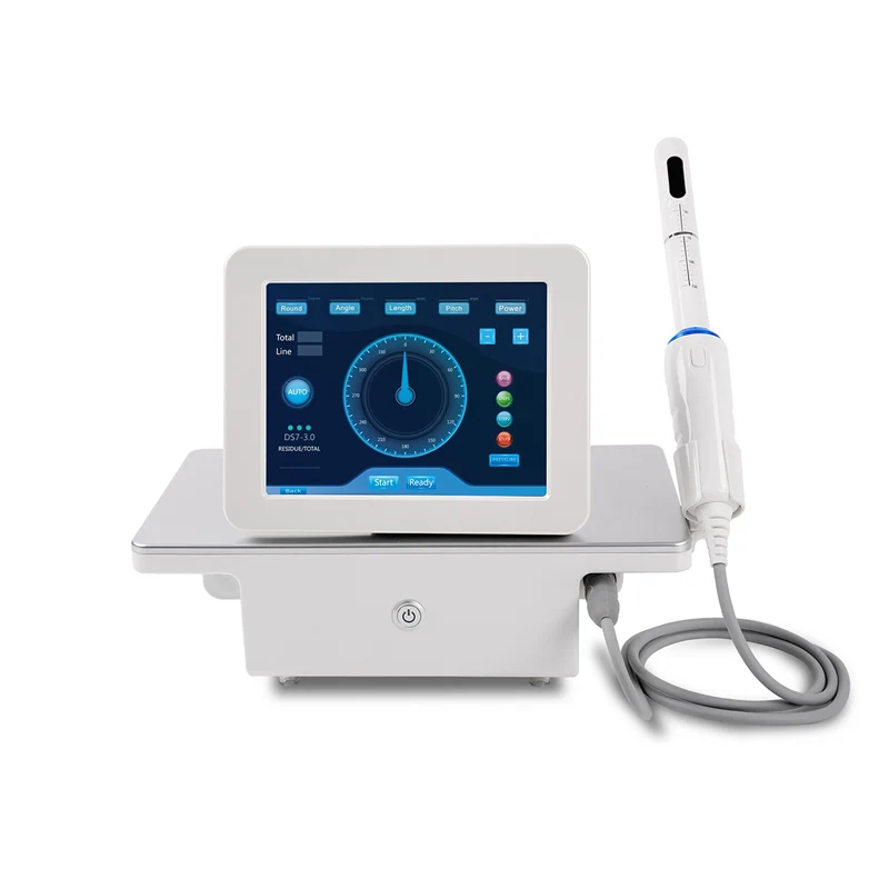 

2 in 1 Hifu Vaginal Tightening Machine Facial Massage Skin Tightening Face Lifting Skin Care Device